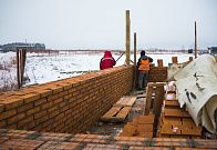 Котельная будущей школы